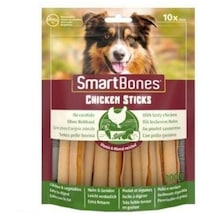 Smartbones Tavuklu Stick Köpek Ödülü 10'lu 200 G