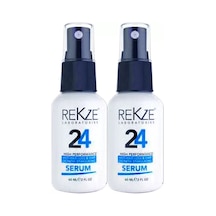 Sh Rekze Saç Besleyici Spreyi 2 Adet 60 Ml Ölçeğinde Najmaddin