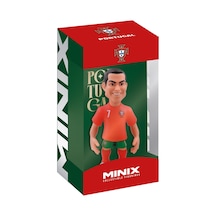 Minix Cristiano Ronaldo Figürü 8031 Diğer
