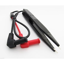 Electroon Dy100 Smd Ölçü Aleti Multimetre Probu 50cm Kablolu