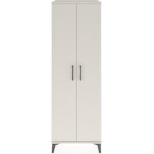 Hyperion Dolap 4 Raflı 60x44x182 Aytaşı-aytaşı Aytaşı