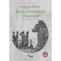 Beyaz Zambaklar Ülkesinde - Ihzz-762231