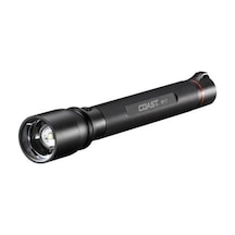 Coast Hp17 El Feneri(615 Lumen) Vakumlu Paket Siyah