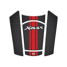 Yamaha Xmax 2023 - 2024 Uyumlu Tank Pad 006 Standart