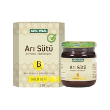 Aksu Vital Bebe B 7000Mg 220G