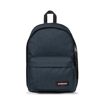 Eastpak Out Of Office Triple Denim Sırt Çantası Ek00076726w1 Açık Lacivert
