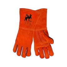 Aztek® Ağır Kaynak Eldiveni
