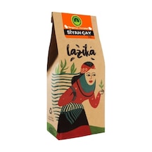 Portakal-bergamot Aromalı Siyah Çay 350g