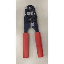Topart TA 01190 10 Contact RJ45 Jak Pensesi