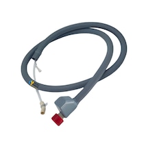 Beko Uyumlu Dsn29331x Bulaşık Makinesi Su Giriş Hortumu