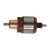 12v Marş Kollektörü Bosch  Tipi 13 Diş start-stop N11.1246