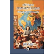 Eğitimde Demokratikleşme