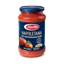 Napoletana Sos 400gr
