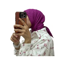 Armine Aker Kraş Eşarp 6060800 001