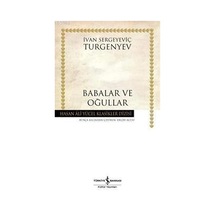 Babalar Ve Oğullar + Masal Masal İçinde + 12 Kitap Set