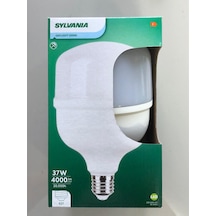 2 Adet Sylvanıa Toledo Hilux 37w 4000 Lümen 6500k Beyaz Led Lamba