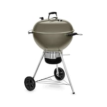 Weber C-5750 Kömürlü Barbekü 57cm Gri