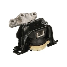 Citroen C3 Motor Takozu Sag 1.6 Hdi 2010-2012 Rapro R51953