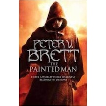 The Painted Man The Demon Cycle 1