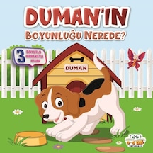 Benim Canım Çiftliğim - Duman In Boyunluğu Nerede
