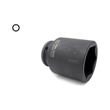 Ceta Form 50 mm Havalı Derin Lokma Anahtar C74-H50