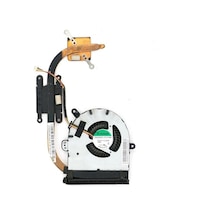 Lenovo Uyumlu Ideapad S400 Notebook Soğutucu Cpu Fan Heatsink A