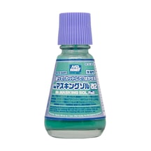Mr.hobby M-135, 20 Ml. Mr.masking Sol Re2 Kavisli Yüzey Maskeleme Sıvısı Standart
