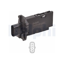 Bmw 1 F20 116d 1.5 2015-2019 Delphi Hava Akışmetre / Debimetre