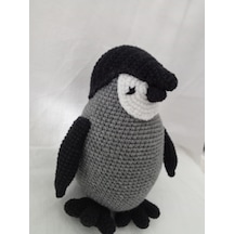 Amigurumi Penguen