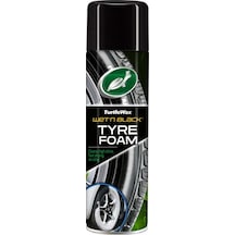 Turtle Wax Lastik Parlatıcı Köpük 500ml