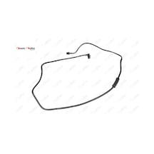 Yedek Su Depo Hortumu 308-ds5-rcz 1.6 Nifea 1323.hj Cıtroen, Ds, Peugeot 17110