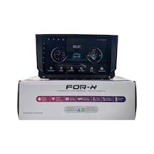 Seat Ibıza 2018-2020 Forx 4-64 Profesyonel Oem Multimedia
