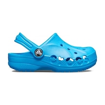 Crocs Baya Clog K Kız Çocuk Sandalet Ocean Cavern