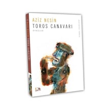 Toros Canavarı - Aziz Nesin - Nesin Yayınevi
