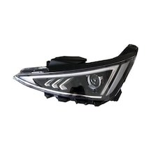 Hyundai Elantra Sol Ön Far Ledli 2019-2021 N11.1367