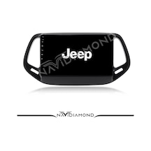 Jeep Compass 2017 2 Gb Ram 16 Gb Hafıza Android Oem Multimedia Teyp Diğer