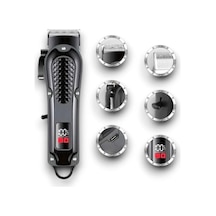 Hk 750 Tıraş Makinesi Diğer