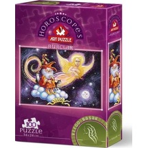 Art Puzzle Başak Burcu 100 Parça