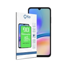 İletişim A05s İle Uyumlu Tam Kaplayan Seramik Nano Esnek Ekran Koruyucu Cam Sku: Zeusb0cx6pmn9d