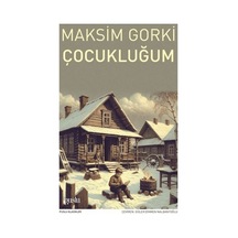 Çocukluğum - Yqbx-764192