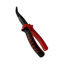 Mey İthalat B-tech Eğri Karagaburun 160 Mm