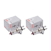 Bosch Honda CRV H4 Ampul 2 Adet 1996-2004