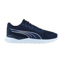 Puma Lite Runner Tdp Erkek Lacivert Koşu Ayakkabısı 408533-04 Lacivert