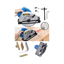 Stilmax STJL6950 1600W Ahşap Kesme Sunta Testere Makinesi Stilmax STJL6950 1600W Ahşap Kesme Sunta Testere Makinesi
