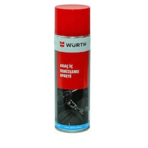 Wurth Araç İçi Temizleme Spreyi