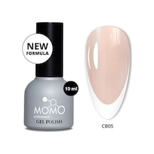 Momo Color Base Coat 10ml. Cb05