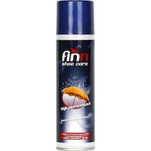 Finn Technical Su Itici Sprey 250 Ml Teksil Ve Deri Su Önleyici - Water Spray