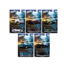 Hot Wheels Hybrid Speed Gdg44 2025