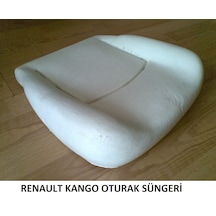 Renault Kango Oturak Süngeri N11.5640
