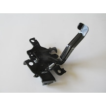 Toyota Corolla E150 07/13 Kaput Kilidi - Kapı Kolu